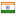 hozathaber.com server is located in India